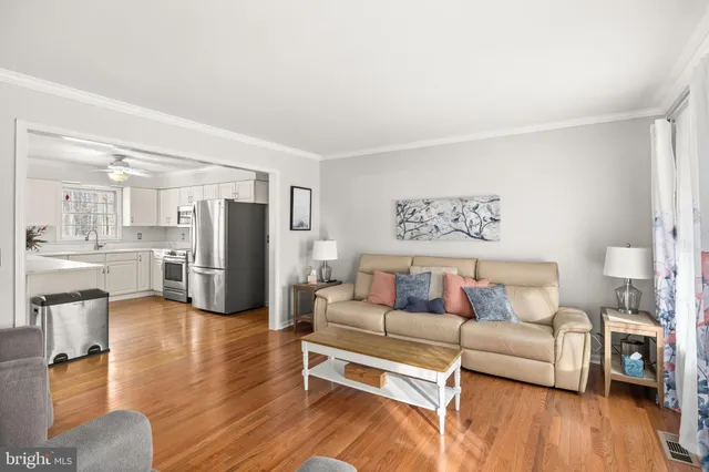 $649,000 | 706 Stonewall Lane, Fredericksburg, VA 22407