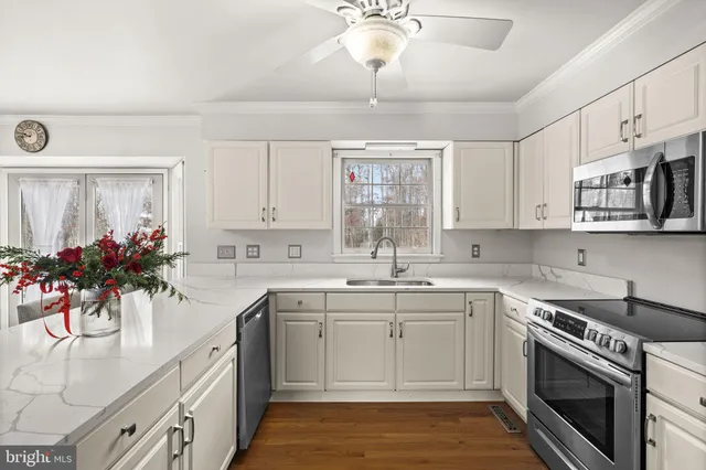 $649,000 | 706 Stonewall Lane, Fredericksburg, VA 22407