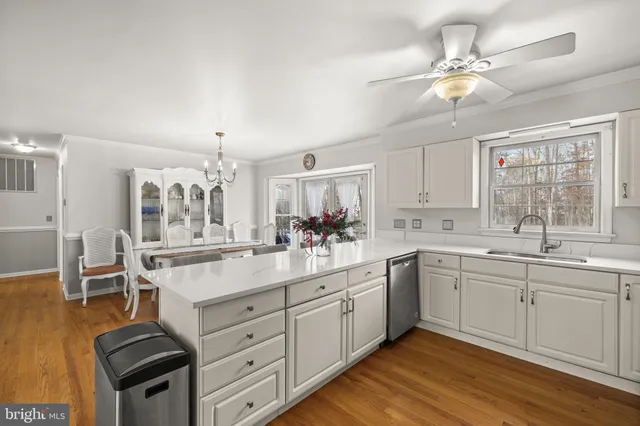 $649,000 | 706 Stonewall Lane, Fredericksburg, VA 22407