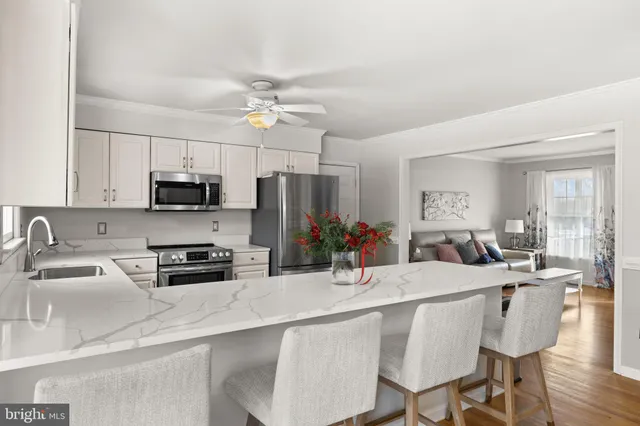 $649,000 | 706 Stonewall Lane, Fredericksburg, VA 22407