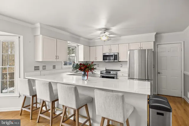 $649,000 | 706 Stonewall Lane, Fredericksburg, VA 22407