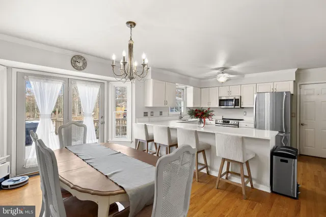 $649,000 | 706 Stonewall Lane, Fredericksburg, VA 22407