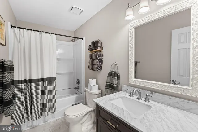 $649,000 | 706 Stonewall Lane, Fredericksburg, VA 22407