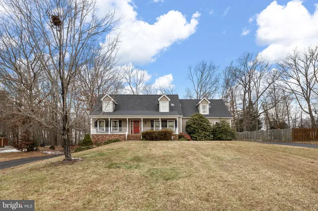 $649,000 | 706 Stonewall Lane, Fredericksburg, VA 22407