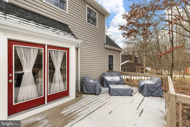 $649,000 | 706 Stonewall Lane, Fredericksburg, VA 22407