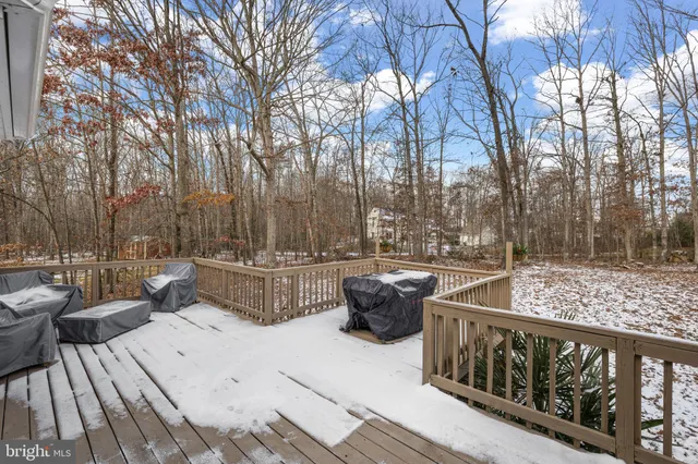 $649,000 | 706 Stonewall Lane, Fredericksburg, VA 22407