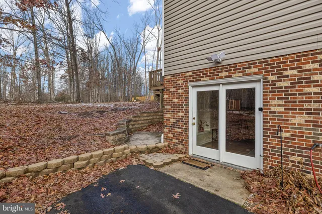 $649,000 | 706 Stonewall Lane, Fredericksburg, VA 22407