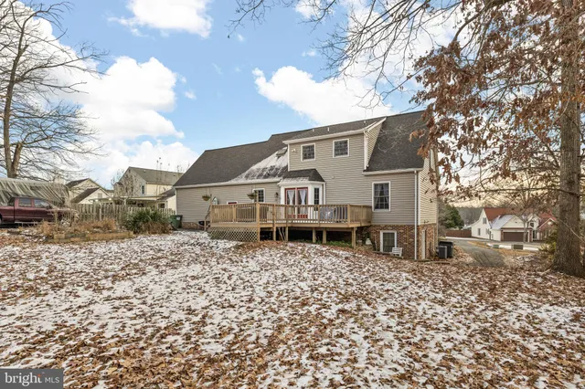 $649,000 | 706 Stonewall Lane, Fredericksburg, VA 22407