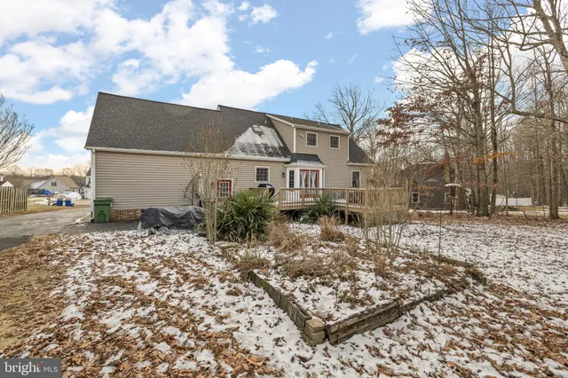 $649,000 | 706 Stonewall Lane, Fredericksburg, VA 22407