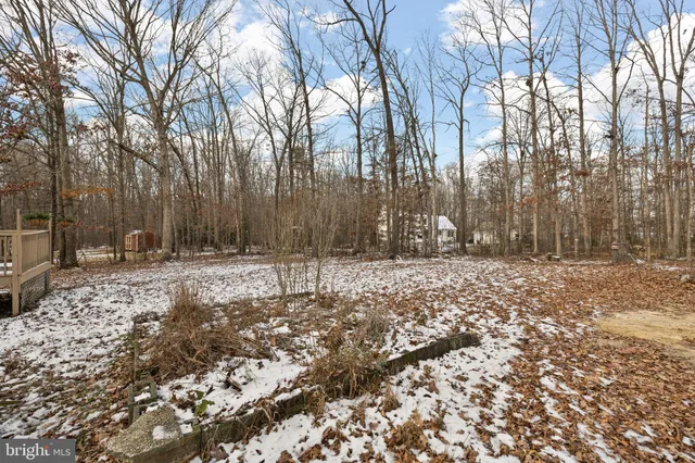 $649,000 | 706 Stonewall Lane, Fredericksburg, VA 22407