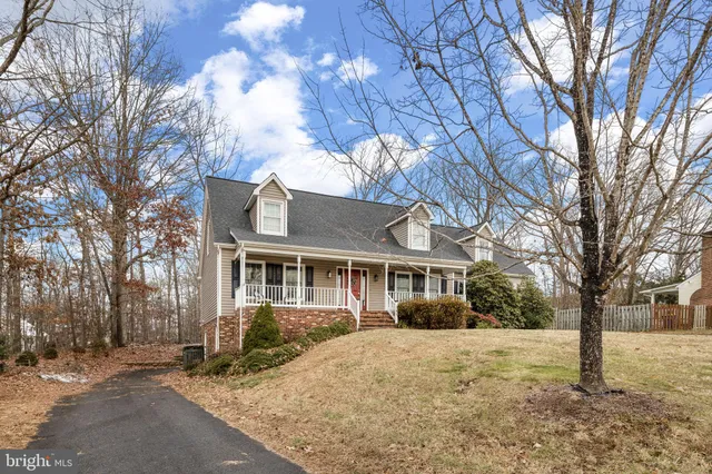 $649,000 | 706 Stonewall Lane, Fredericksburg, VA 22407