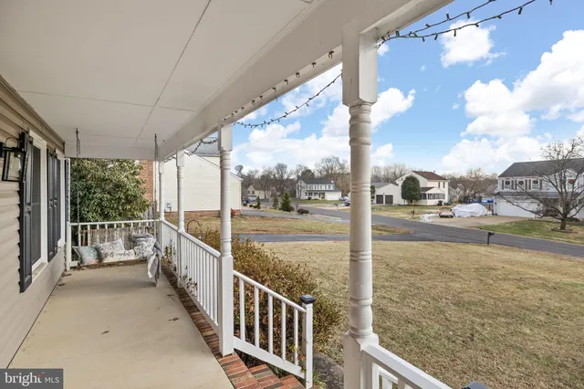 $649,000 | 706 Stonewall Lane, Fredericksburg, VA 22407