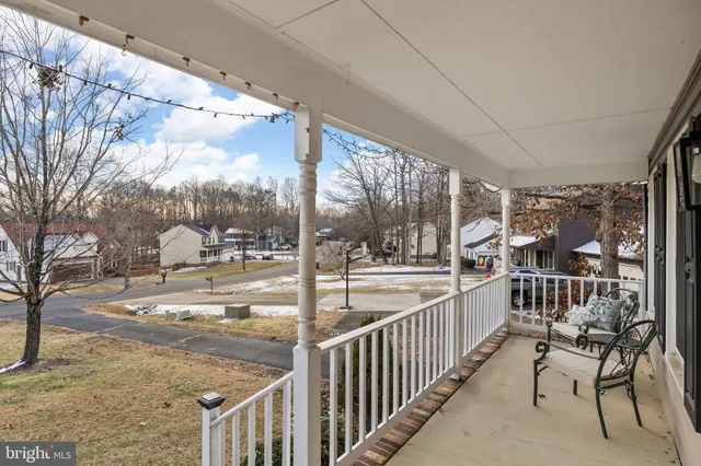 $649,000 | 706 Stonewall Lane, Fredericksburg, VA 22407