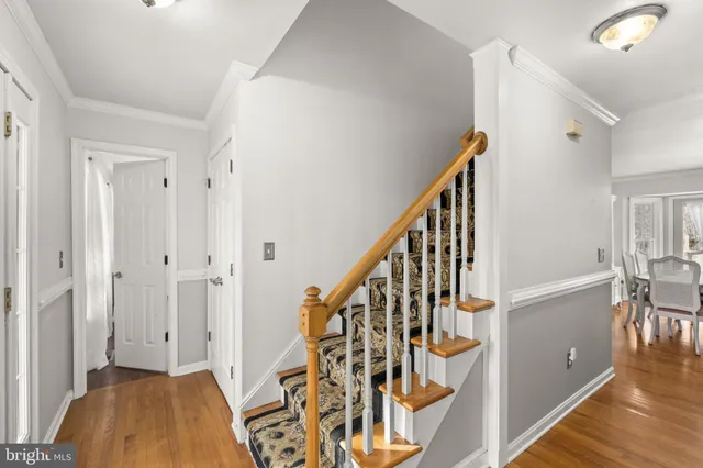 $649,000 | 706 Stonewall Lane, Fredericksburg, VA 22407