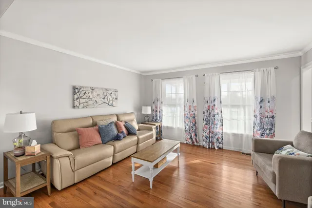 $649,000 | 706 Stonewall Lane, Fredericksburg, VA 22407