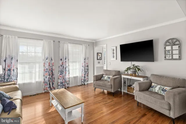 $649,000 | 706 Stonewall Lane, Fredericksburg, VA 22407