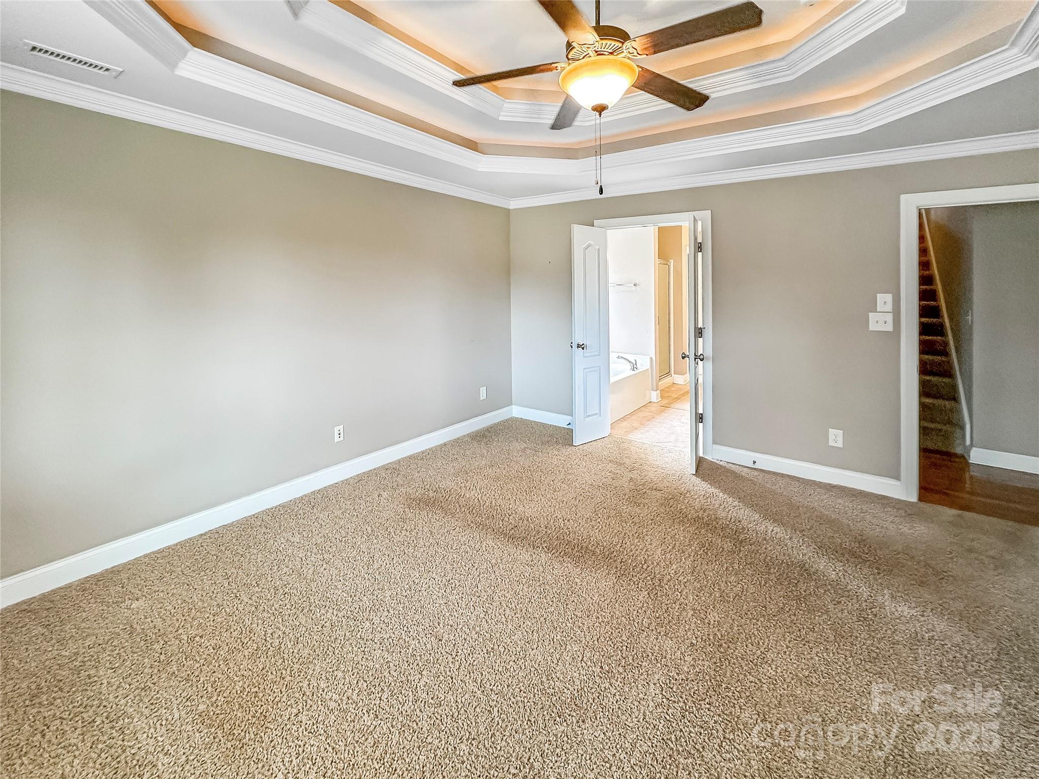 1625 Damascus Circle Conover, NC 28613 - Photo 16 of 40 a view of an empty room