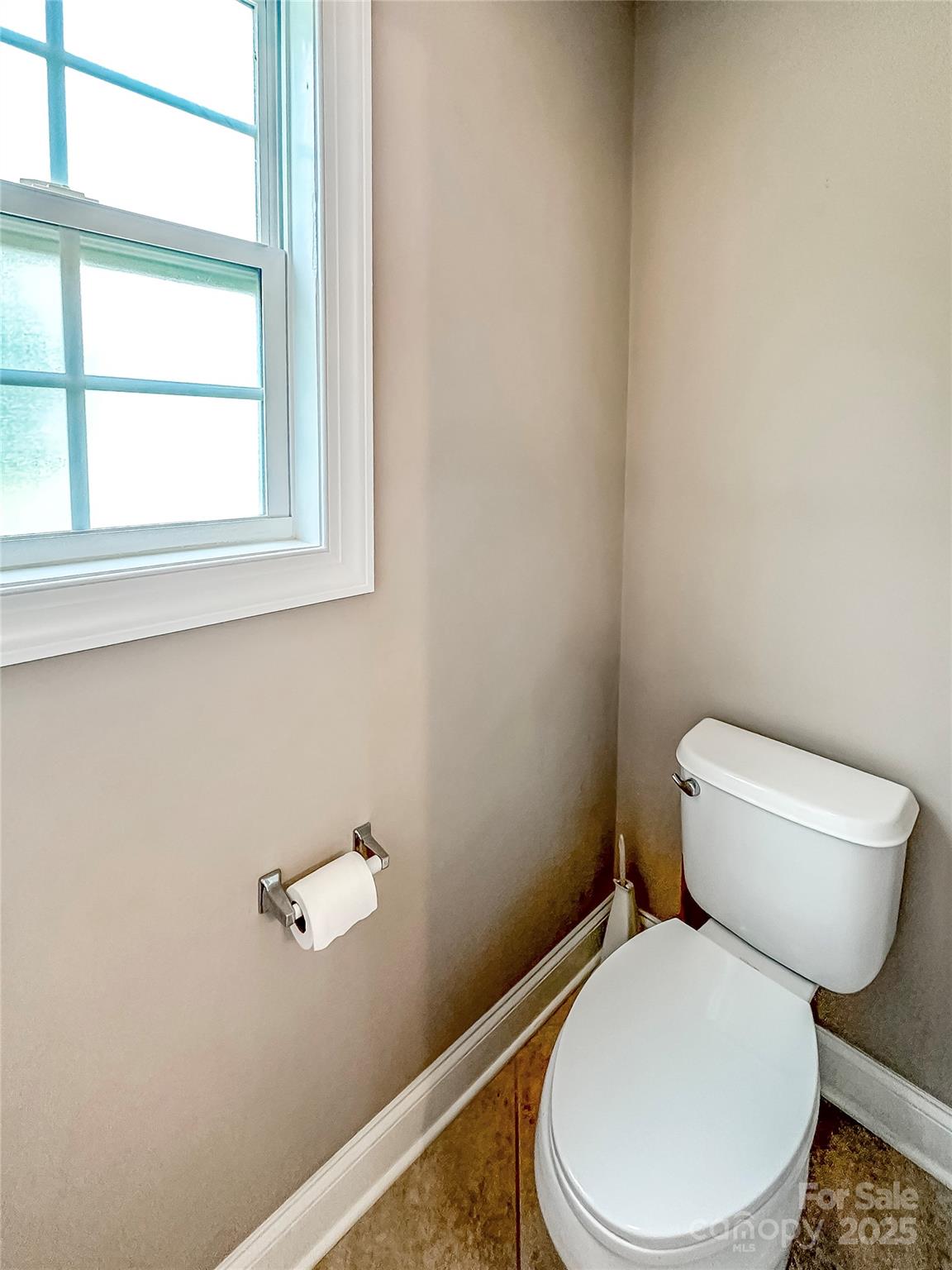 1625 Damascus Circle Conover, NC 28613 - Photo 20 of 40 a white toilet sitting next to a window