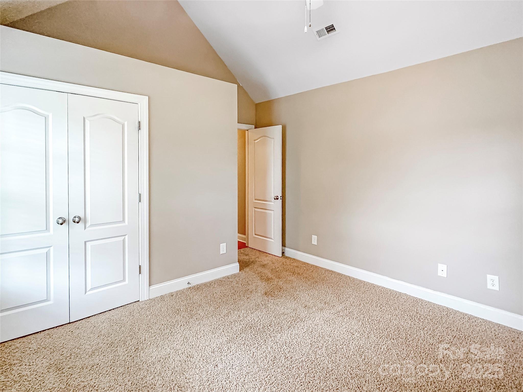 1625 Damascus Circle Conover, NC 28613 - Photo 25 of 40 a view of an empty room