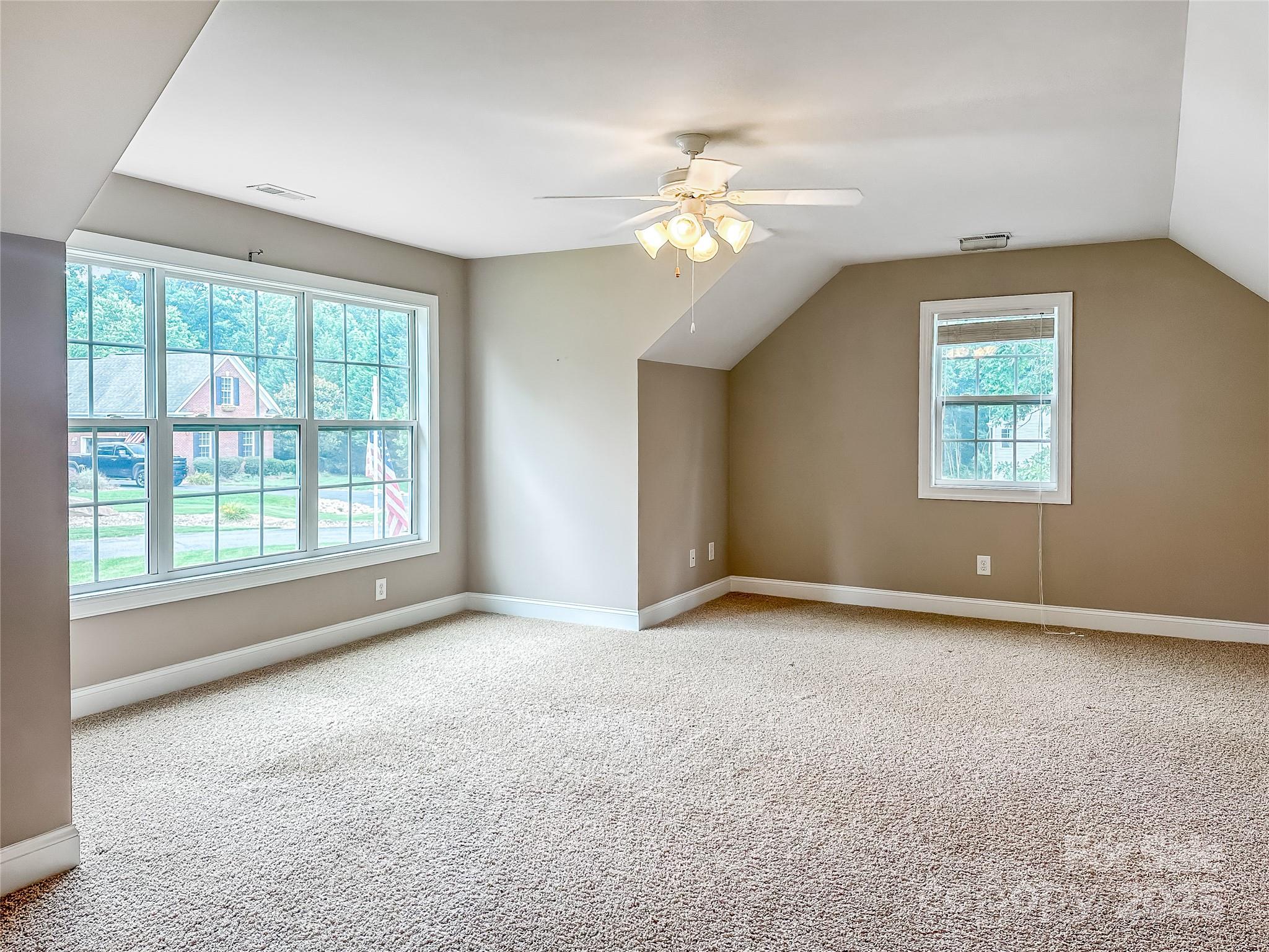 1625 Damascus Circle Conover, NC 28613 - Photo 26 of 40 a view of an empty room with a window