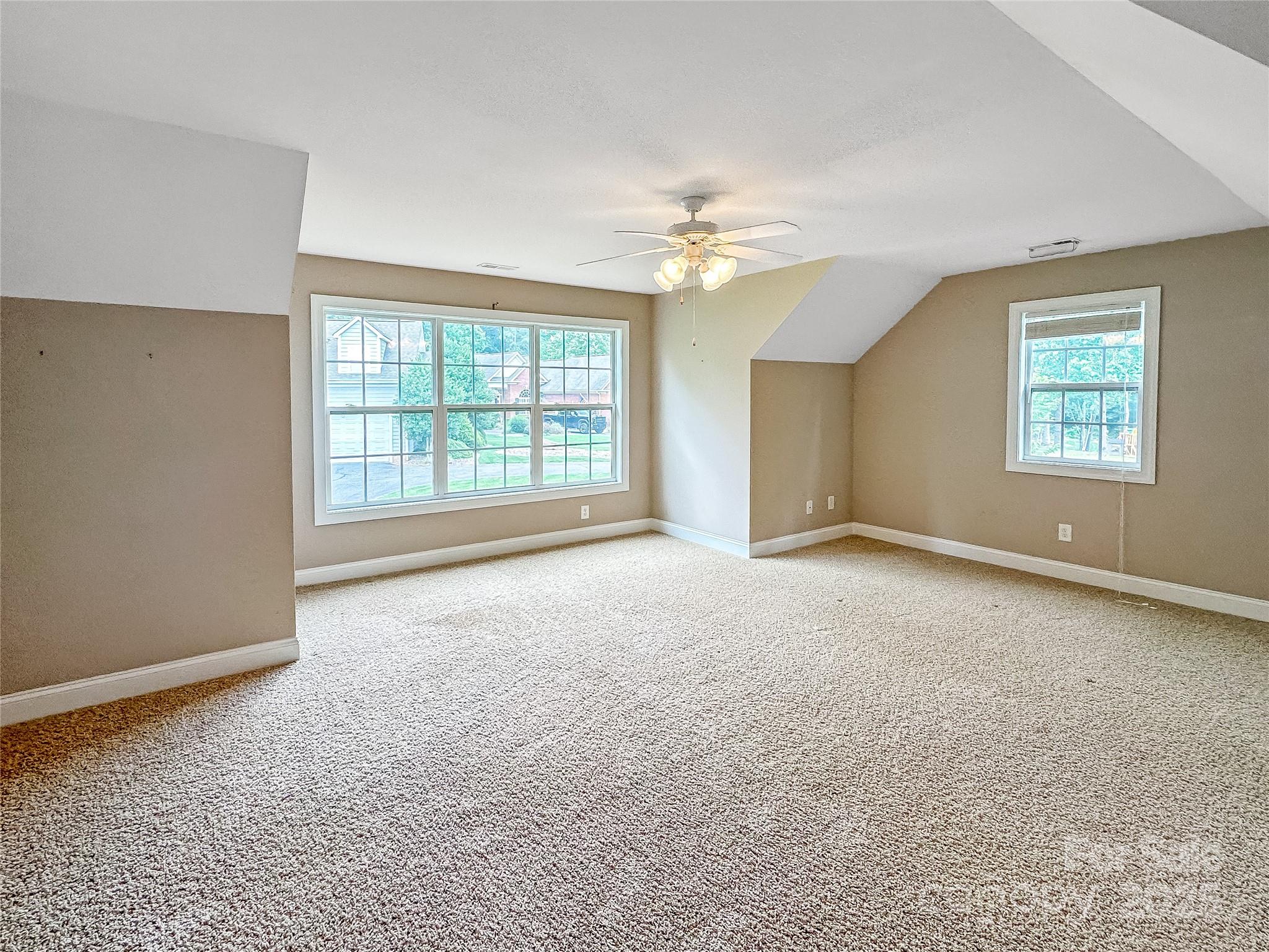 1625 Damascus Circle Conover, NC 28613 - Photo 27 of 40 a view of an empty room with a window