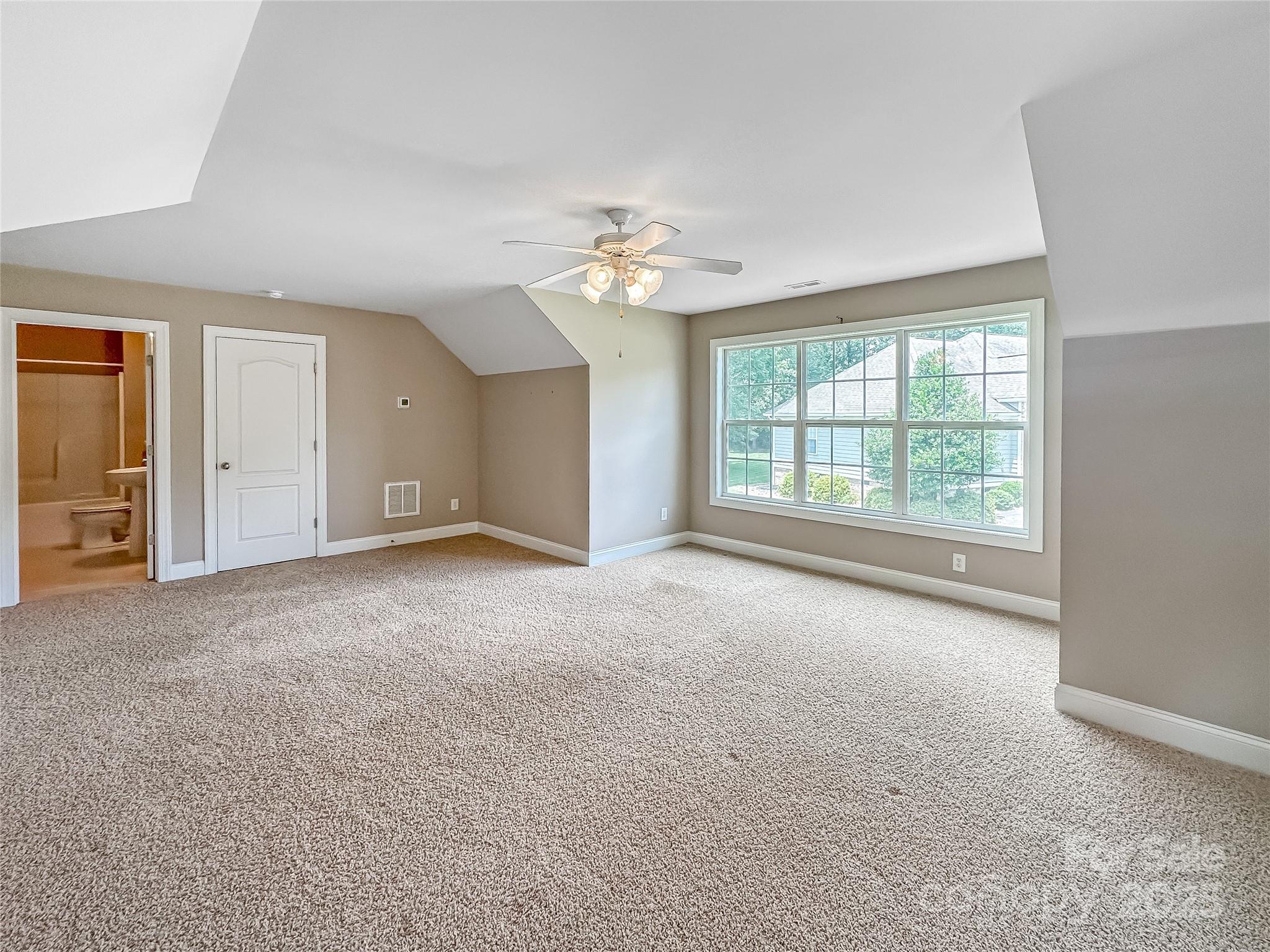 1625 Damascus Circle Conover, NC 28613 - Photo 28 of 40 a view of an empty room with a window