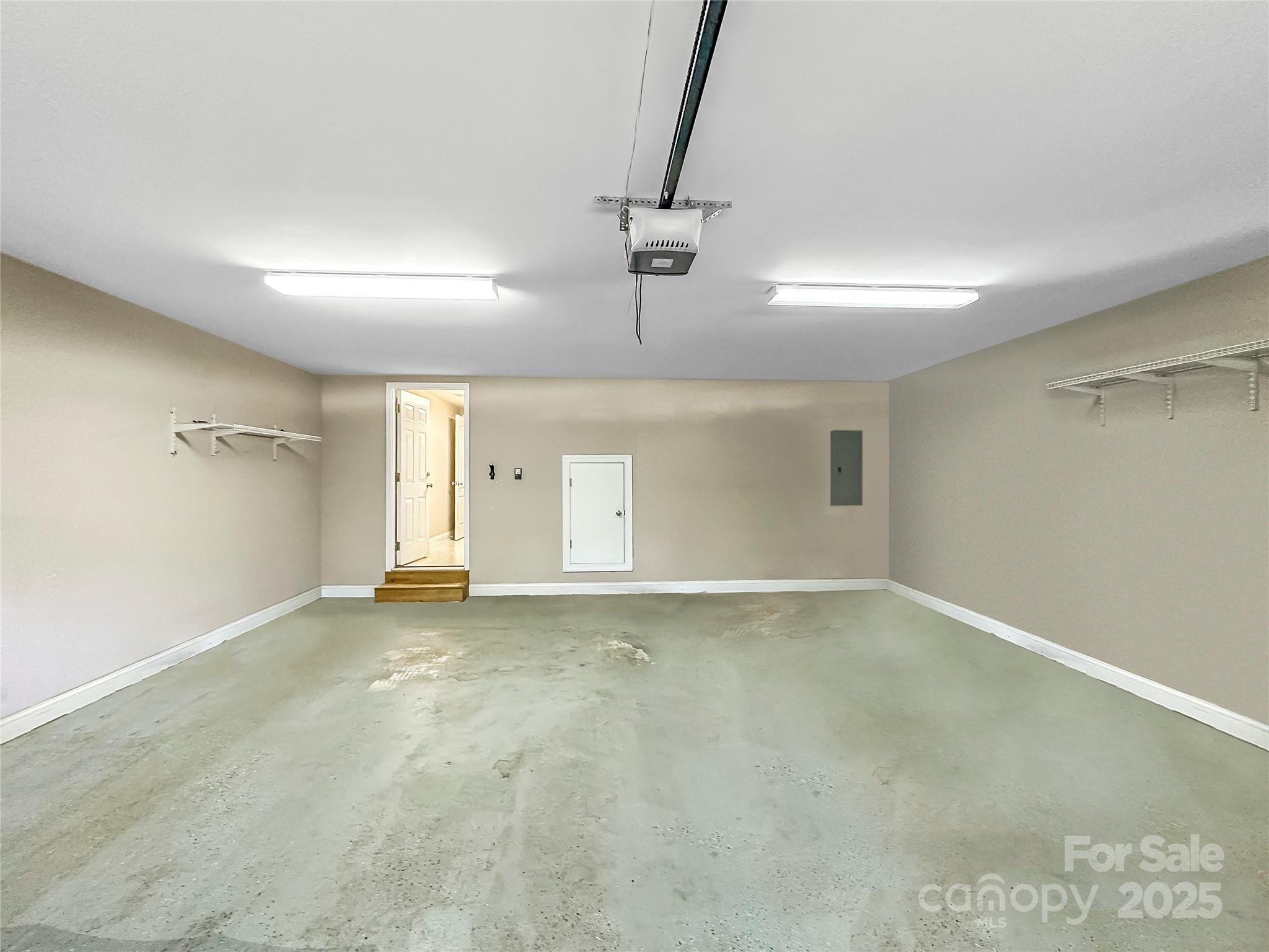 1625 Damascus Circle Conover, NC 28613 - Photo 36 of 40 a view of an empty room with a window
