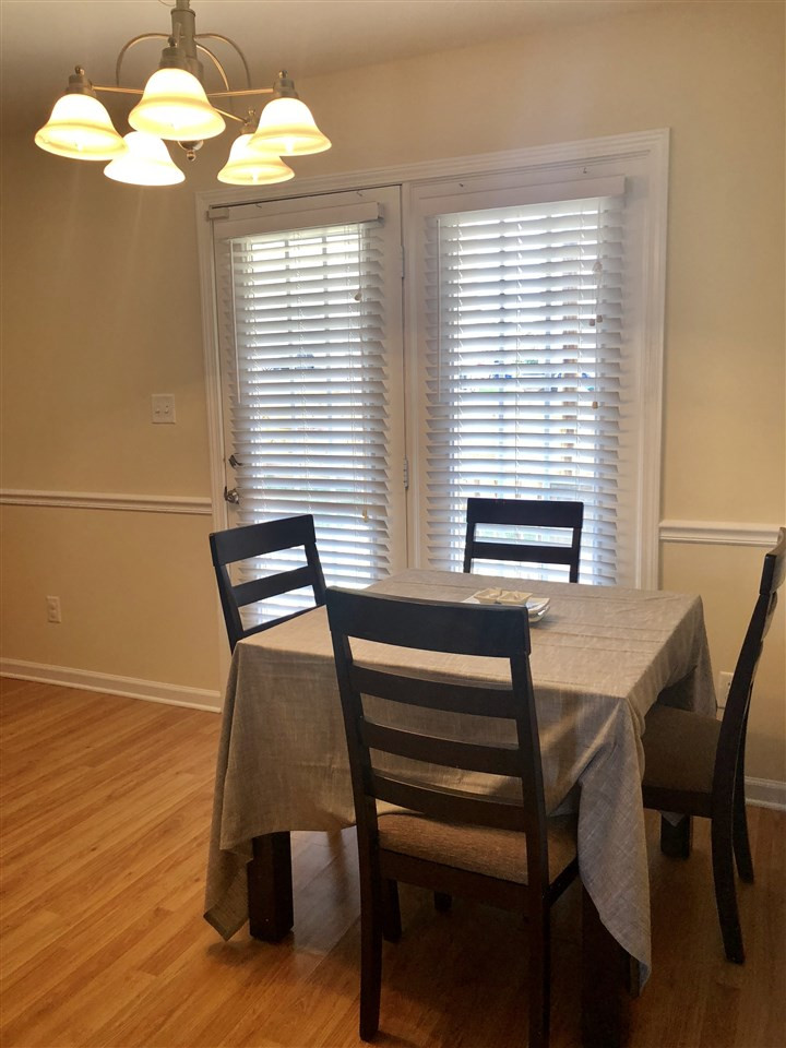 4913 Windproof Way Raleigh, NC 27616 - Photo 4 of 13 Photo 4