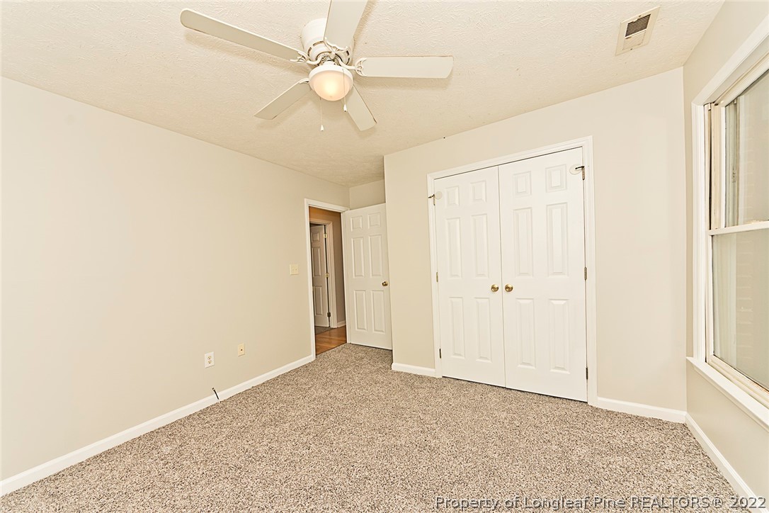 406 Kernstown Road Raeford, NC 28376 - Photo 15 of 22 a view of an empty room