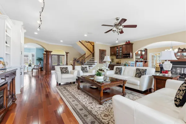 $2,400,000 | 7342 Bentwood Trail, Kalamazoo, MI 49009