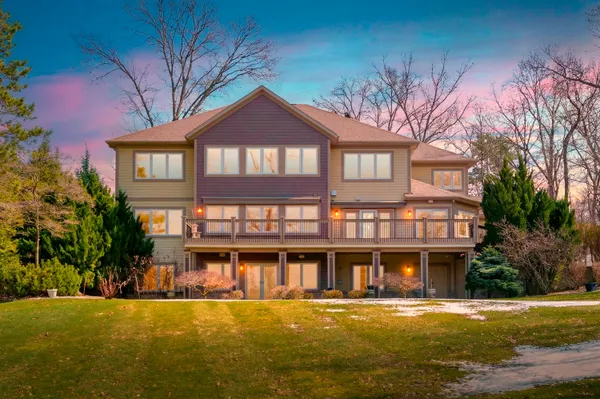$2,400,000 | 7342 Bentwood Trail, Kalamazoo, MI 49009