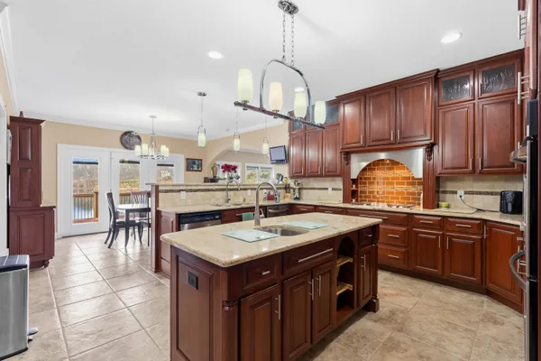 $2,400,000 | 7342 Bentwood Trail, Kalamazoo, MI 49009