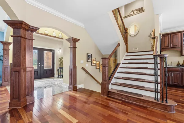 $2,400,000 | 7342 Bentwood Trail, Kalamazoo, MI 49009