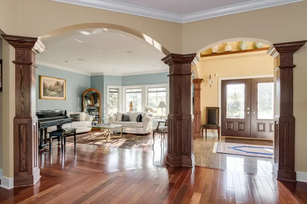 $2,400,000 | 7342 Bentwood Trail, Kalamazoo, MI 49009