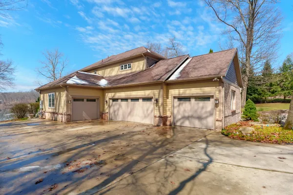 $2,400,000 | 7342 Bentwood Trail, Kalamazoo, MI 49009
