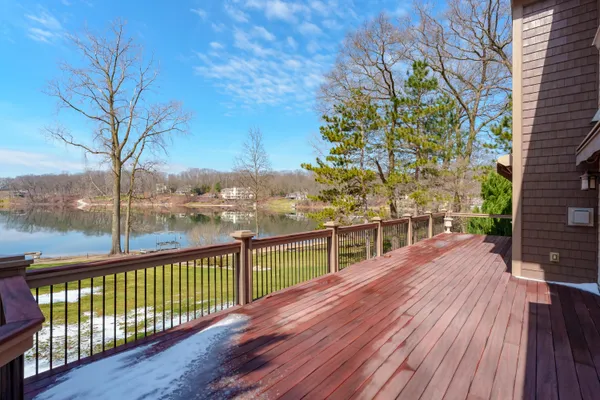 $2,400,000 | 7342 Bentwood Trail, Kalamazoo, MI 49009