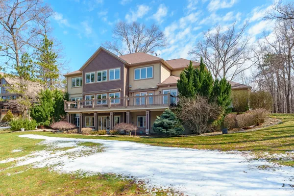$2,400,000 | 7342 Bentwood Trail, Kalamazoo, MI 49009