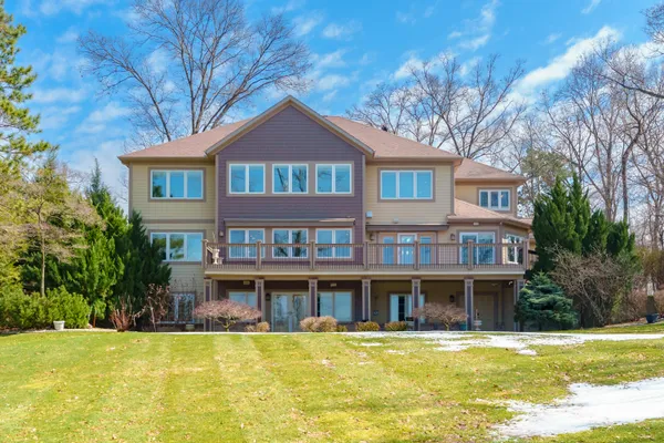 $2,400,000 | 7342 Bentwood Trail, Kalamazoo, MI 49009