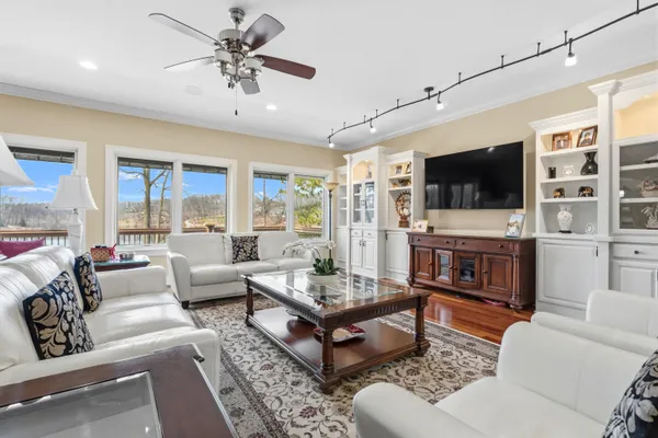 $2,400,000 | 7342 Bentwood Trail, Kalamazoo, MI 49009