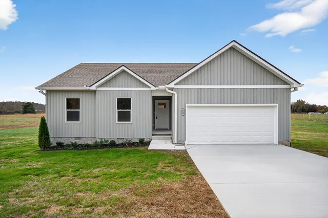 $324,900 | 754 C Rody Road, McMinnville, TN 37110