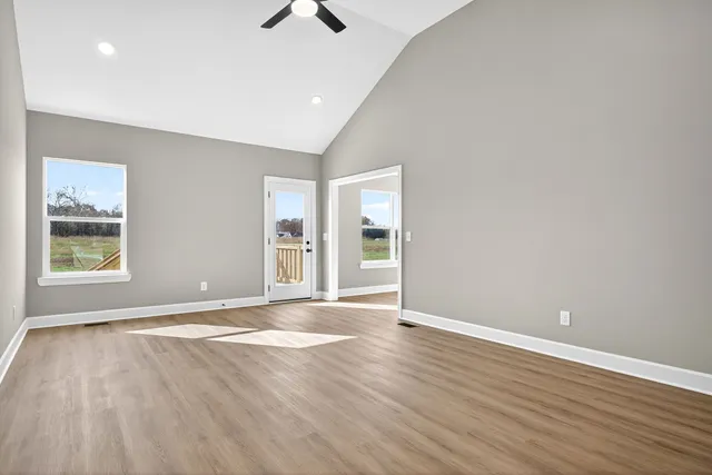 $324,900 | 754 C Rody Road, McMinnville, TN 37110