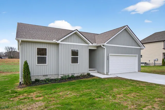 $324,900 | 754 C Rody Road, McMinnville, TN 37110