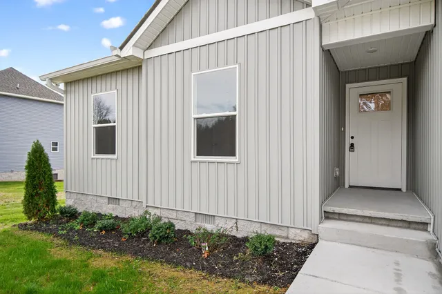 $324,900 | 754 C Rody Road, McMinnville, TN 37110