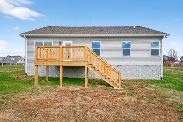 $324,900 | 754 C Rody Road, McMinnville, TN 37110