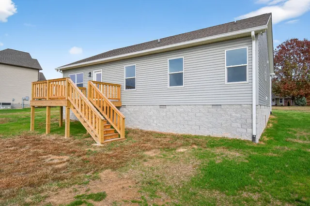 $324,900 | 754 C Rody Road, McMinnville, TN 37110