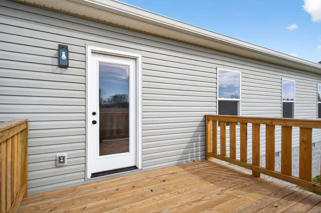 $324,900 | 754 C Rody Road, McMinnville, TN 37110