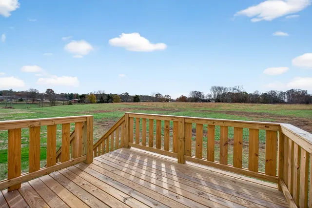 $324,900 | 754 C Rody Road, McMinnville, TN 37110