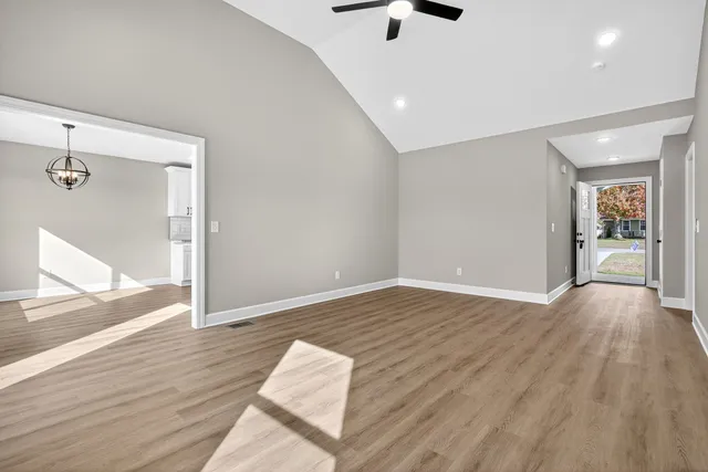 $324,900 | 754 C Rody Road, McMinnville, TN 37110