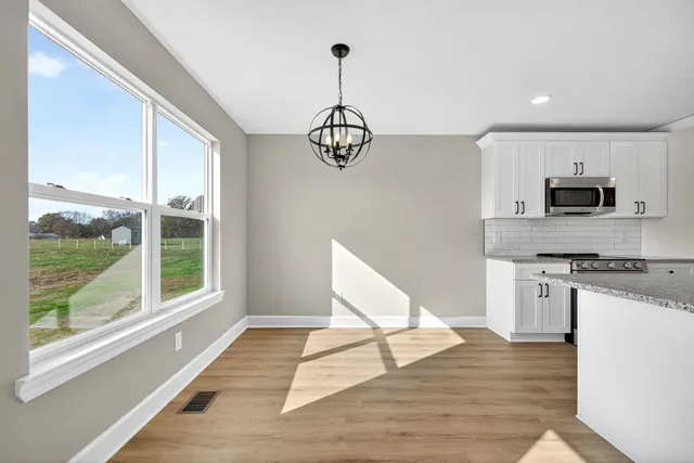 $324,900 | 754 C Rody Road, McMinnville, TN 37110