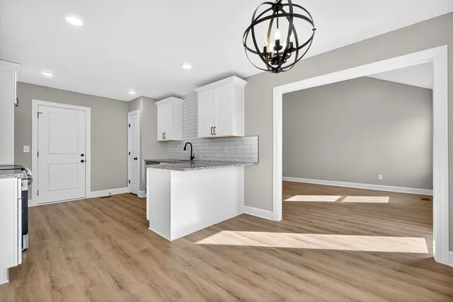 $324,900 | 754 C Rody Road, McMinnville, TN 37110